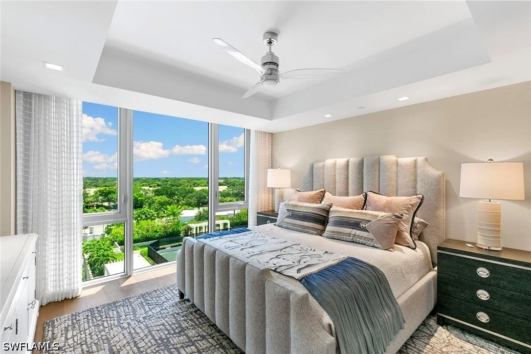 Photo of Unit 704 at 6897 Grenadier Boulevard