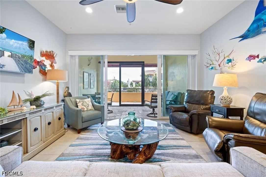Photo of Unit B214 at 21460 Strada Nuova Circle