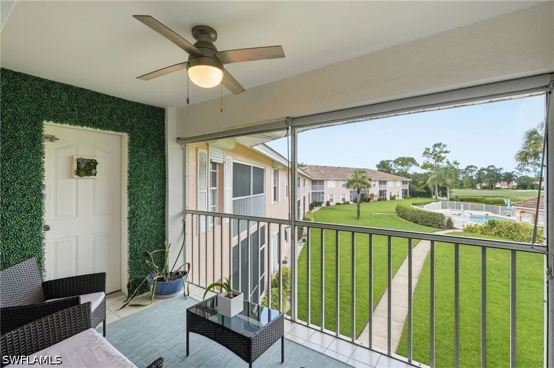 Photo of Unit 15 at 575 Augusta Boulevard