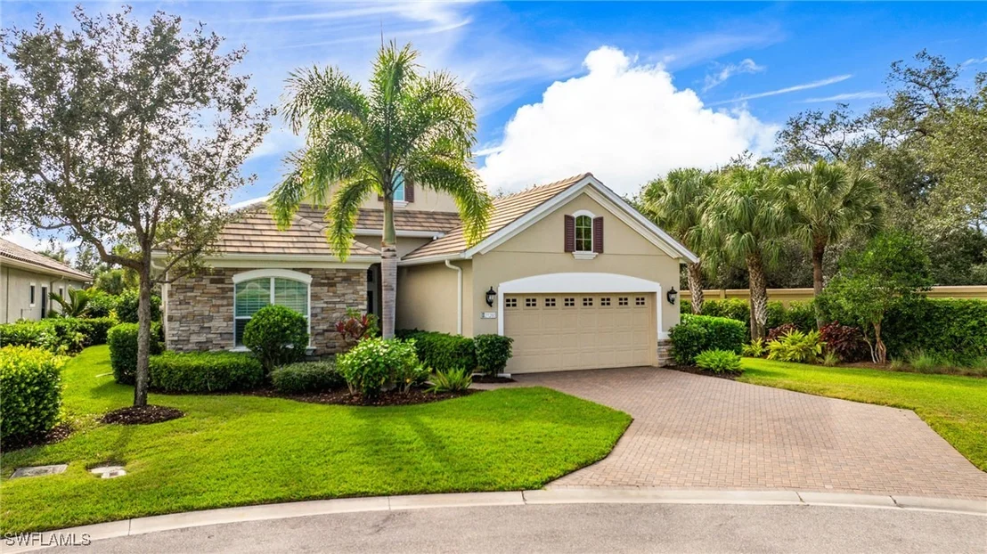 Photo of 21260 Estero Palm Way
