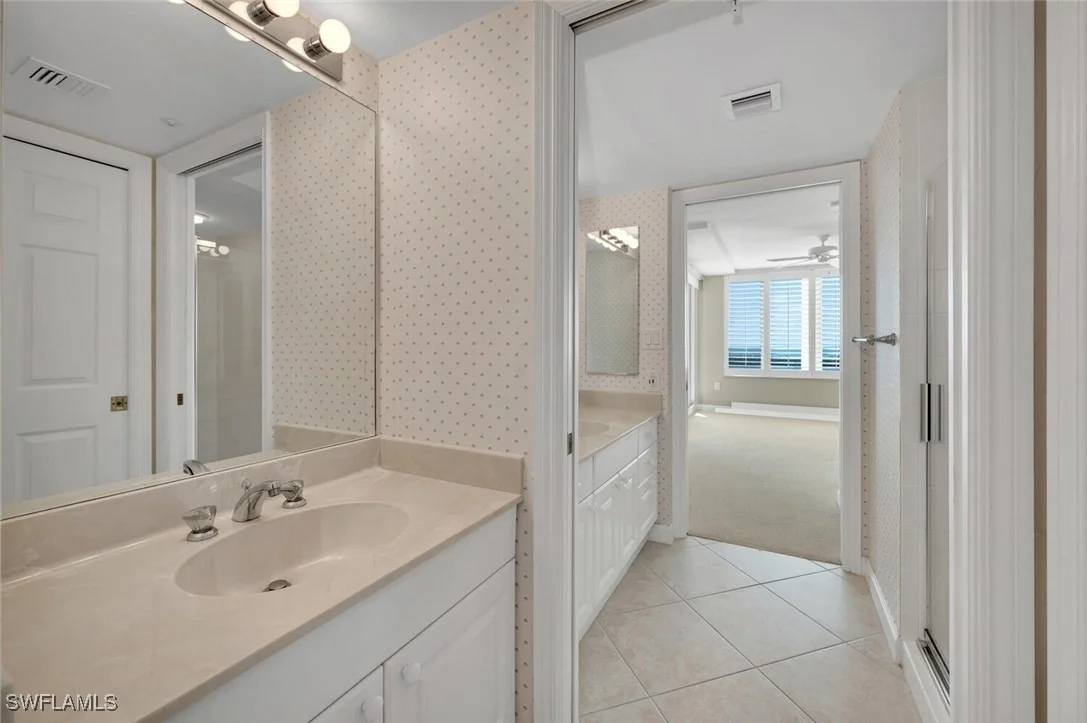 Photo of Unit 802 at 6849 Grenadier Boulevard