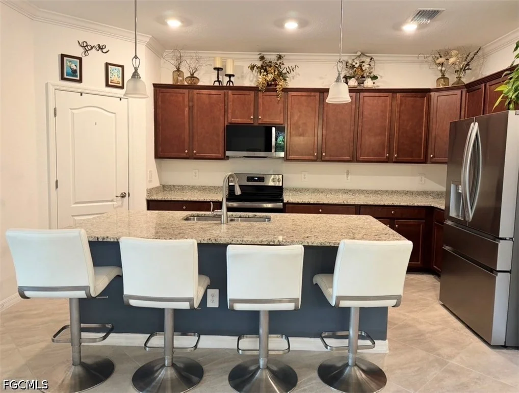 Photo of 16207 Bacopa Drive
