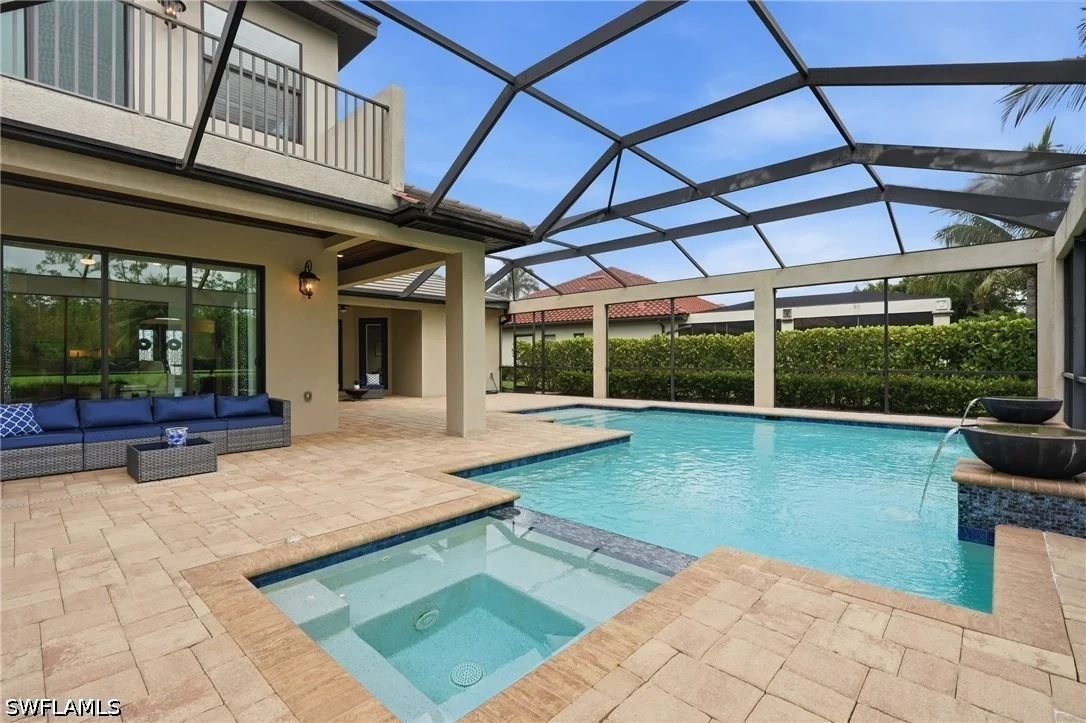 Photo of 9915 Corso Bello Drive