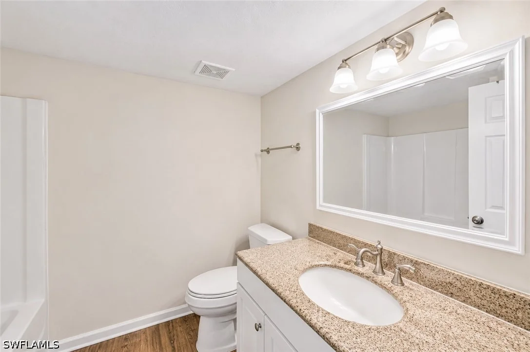 Photo of Unit 2 at 2385 Naples Trace Circle