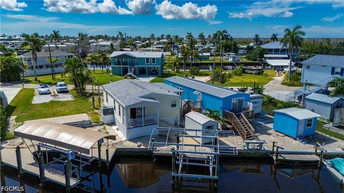 Photo of 3908 Coconut Drive