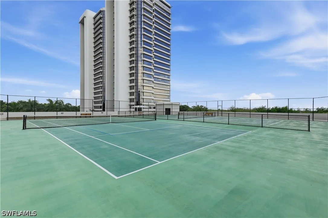 Photo of Unit 1102 at 6825 Grenadier Boulevard