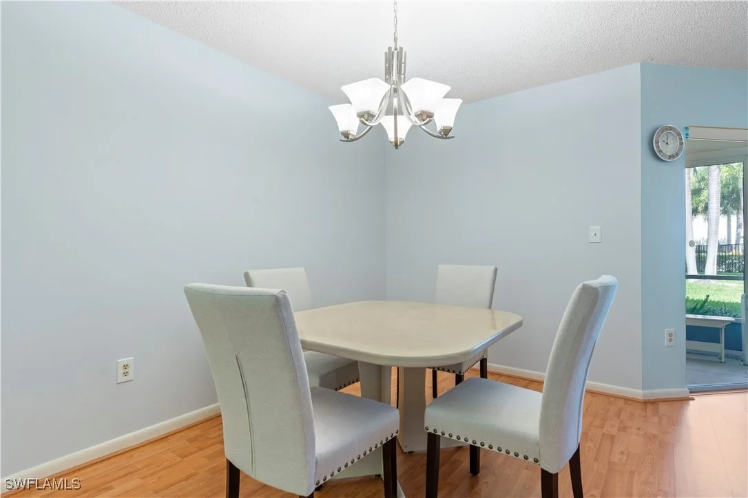 Photo of Unit C1 at 3200 Binnacle Drive