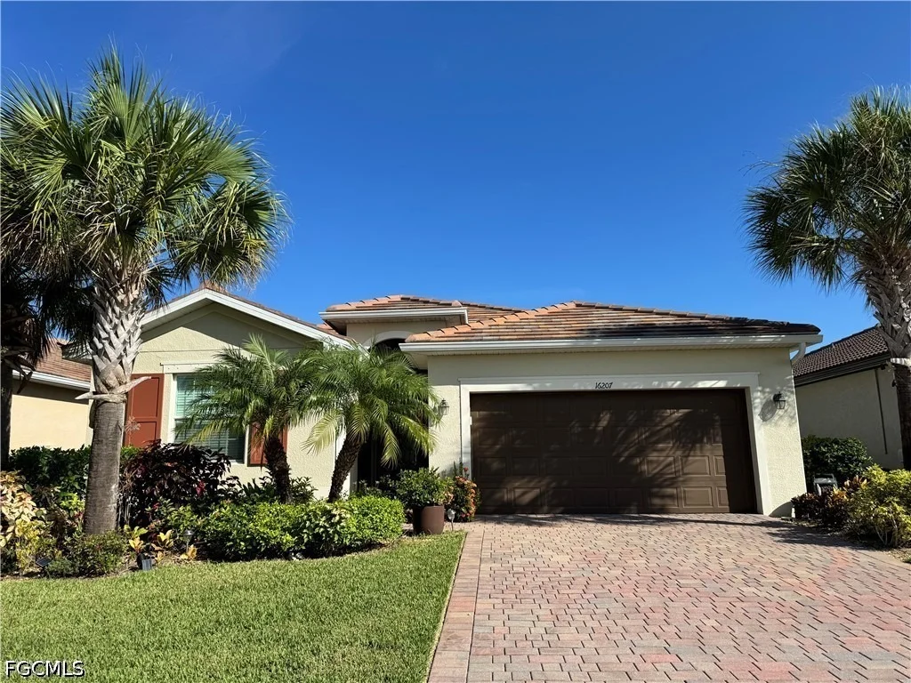 Photo of 16207 Bacopa Drive