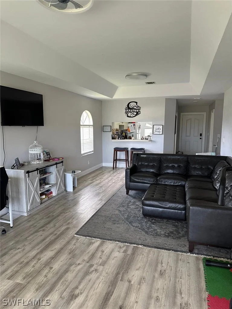 Photo of Unit 8 at 575 augusta Boulevard
