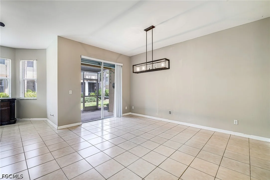 Photo of Unit 5 at 9812 Foxhall Way