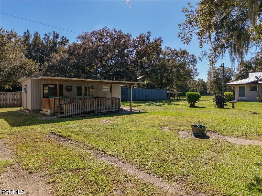 Photo of 4419 Loblolly Bay Road