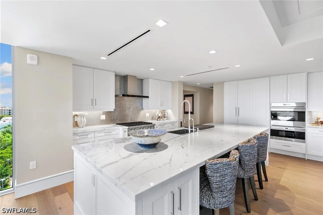 Photo of Unit 704 at 6897 Grenadier Boulevard