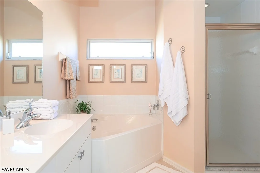 Photo of Unit 1121 at 8620 Cedar Hammock Circle