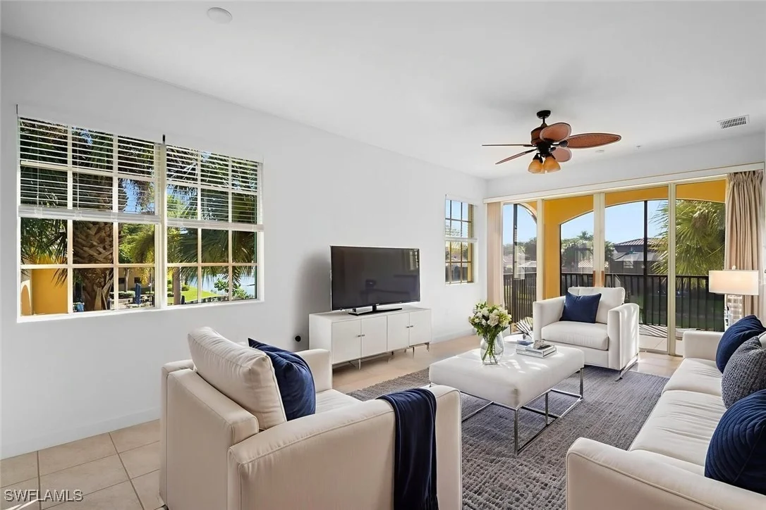 Photo of Unit 201 at 8581 Via Garibaldi Circle