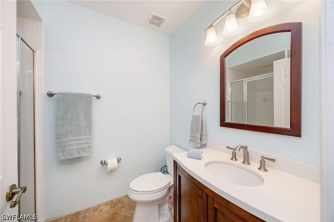Photo of Unit A104 at 2032 Crestview Way