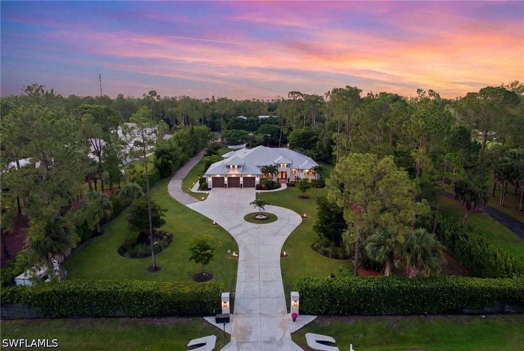 Photo of 5737 Hidden Oaks Lane