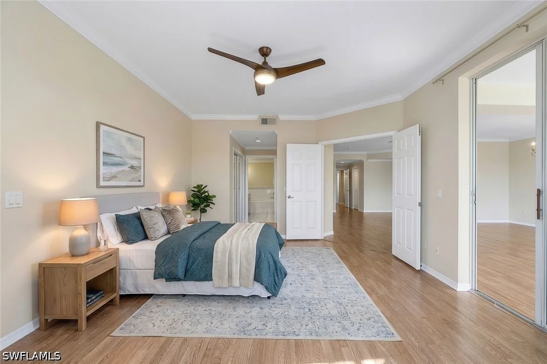 Photo of Unit 102 at 7756 Gardner Drive