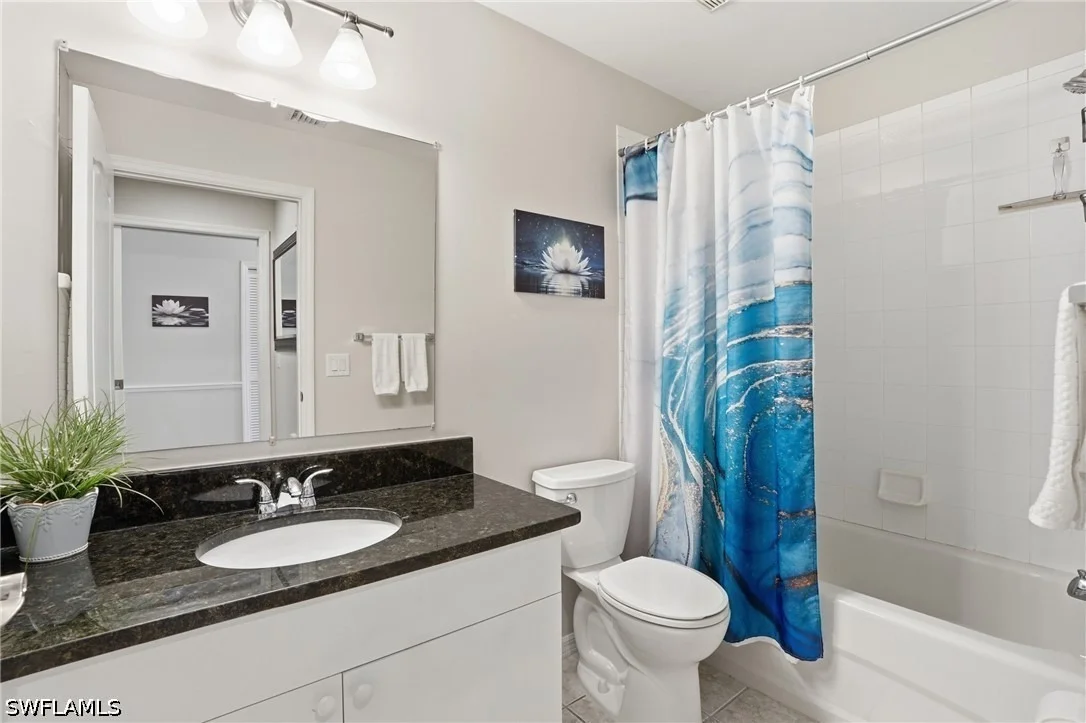 Photo of Unit 1316 at 8600 Cedar Hammock Circle