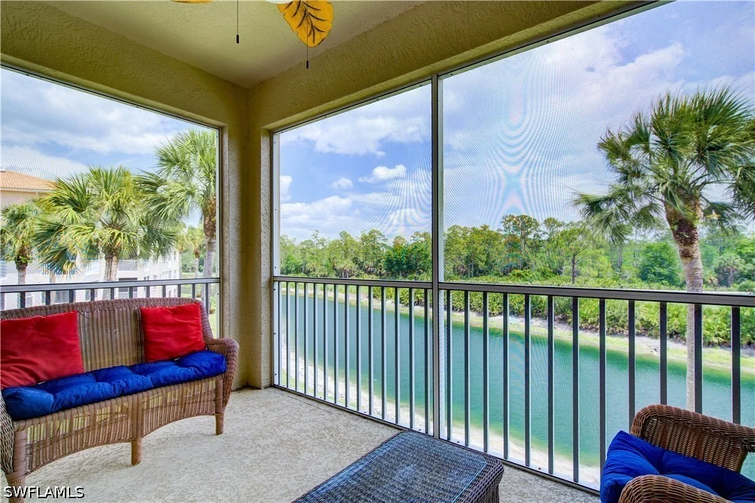 Photo of Unit 232 at 8670 Cedar Hammock Circle
