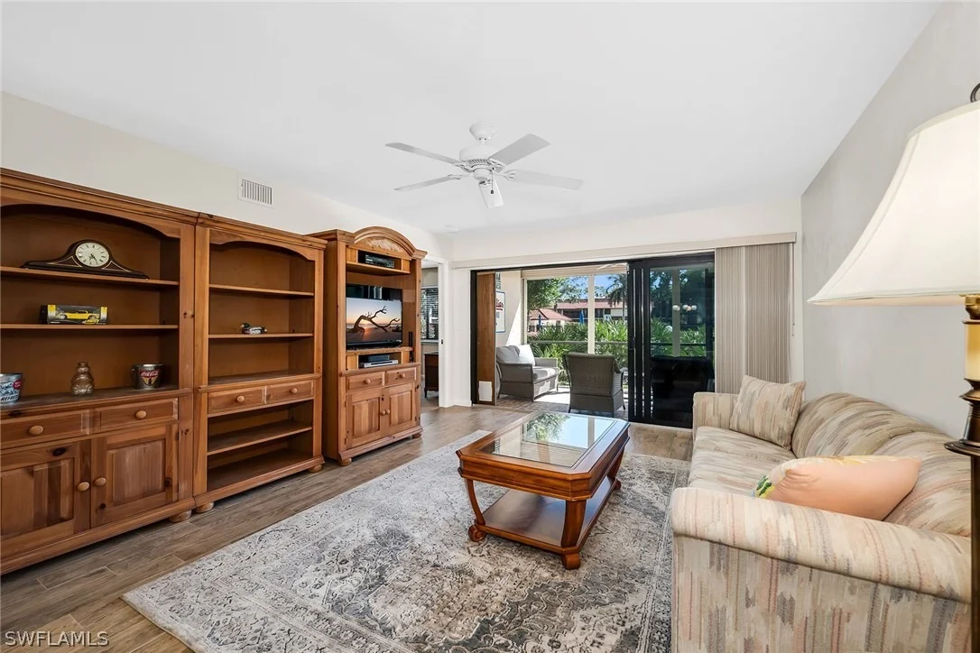 Photo of Unit B106 at 4955 Pepper Circle