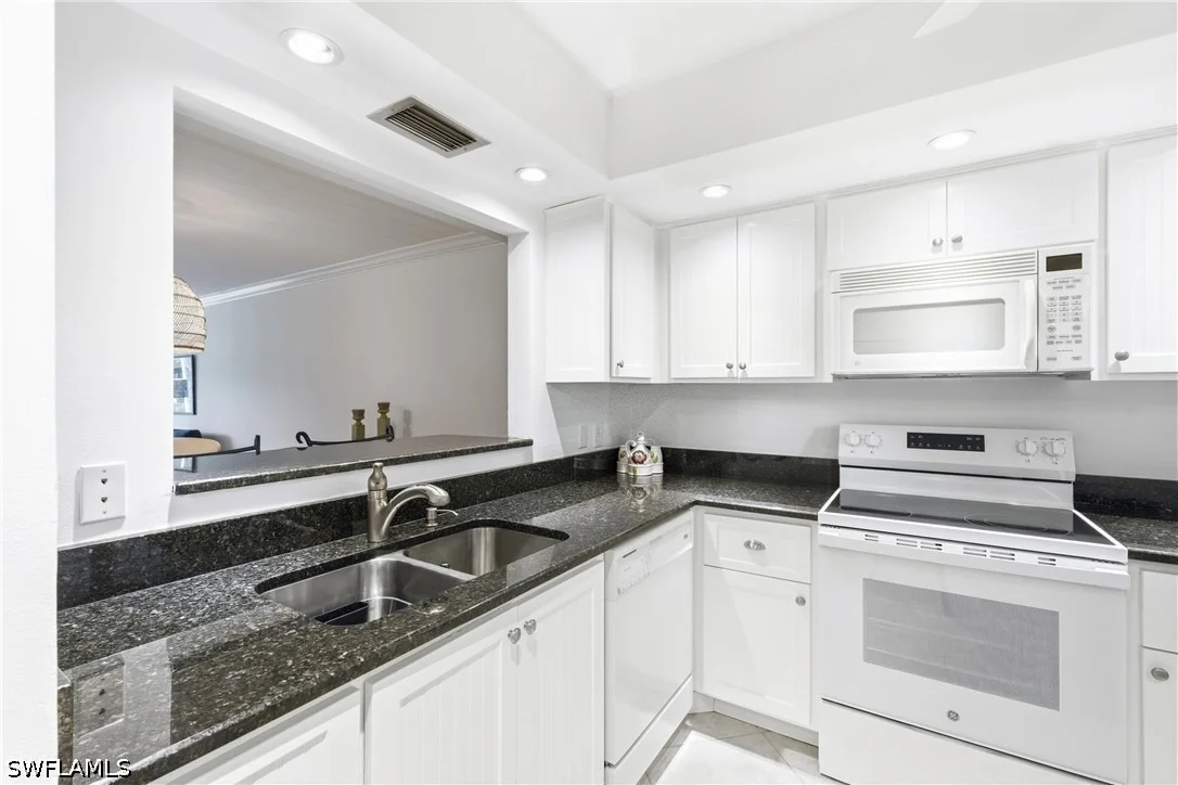 Photo of Unit 107 at 3150 Binnacle Drive