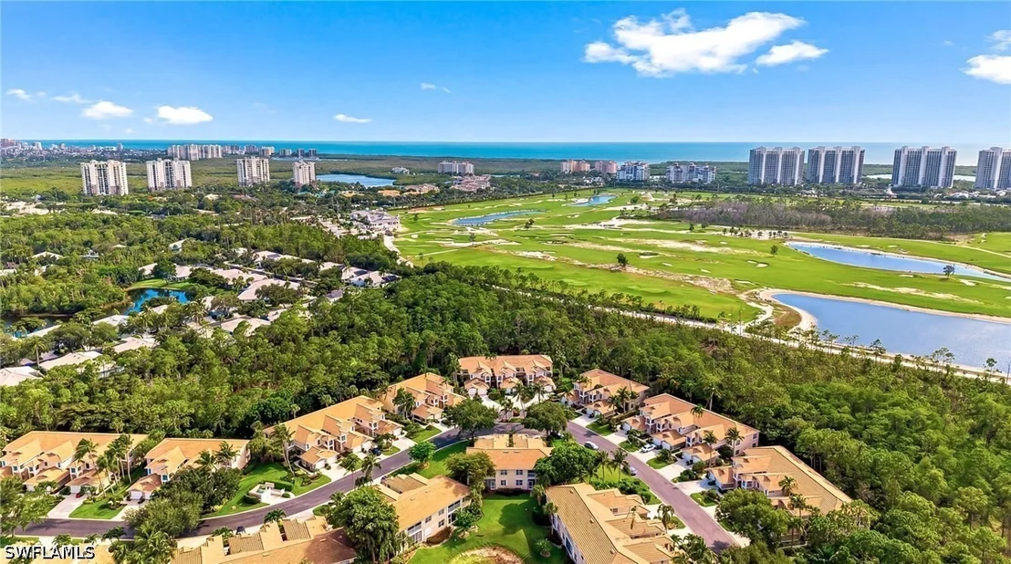 Photo of Unit 202 at 832 Carrick Bend Circle