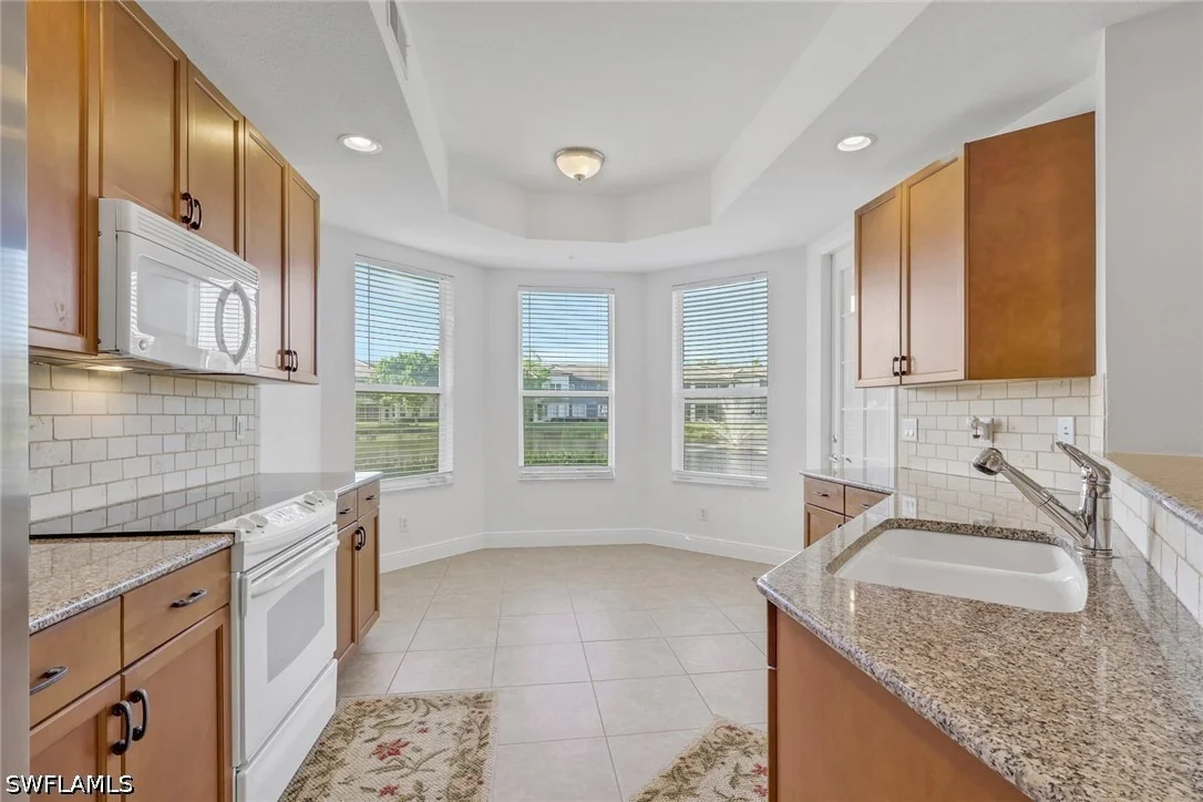 Photo of Unit 102 at 3580 Lansing Loop