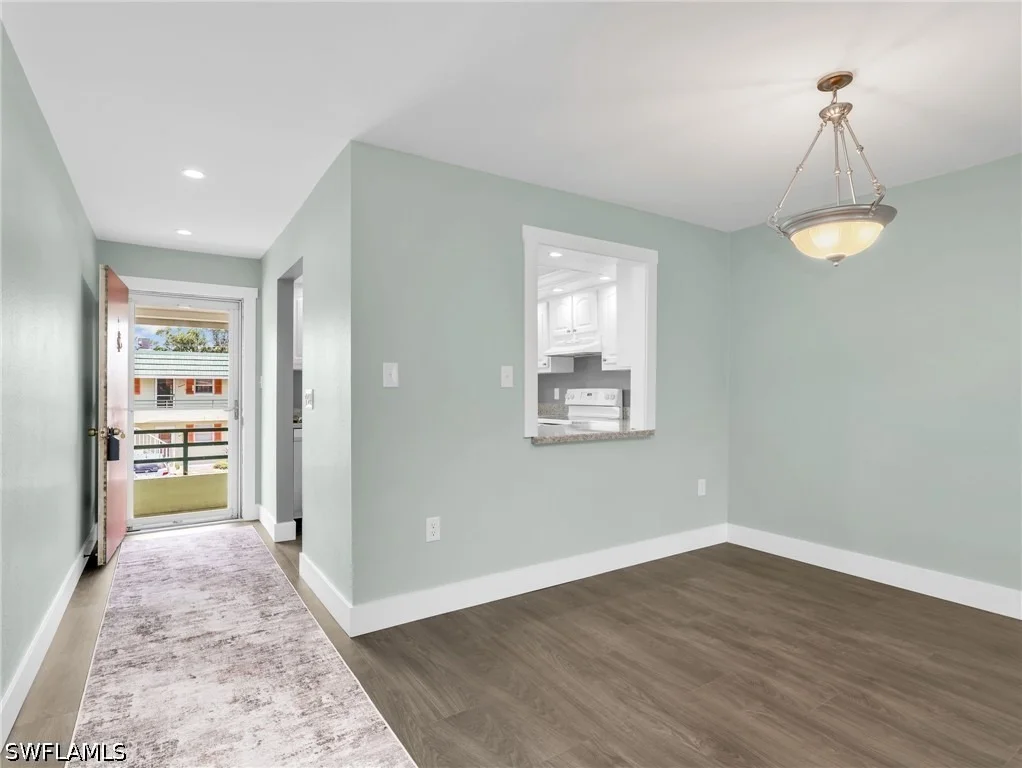 Photo of Unit 8A at 300 Valley Stream Drive