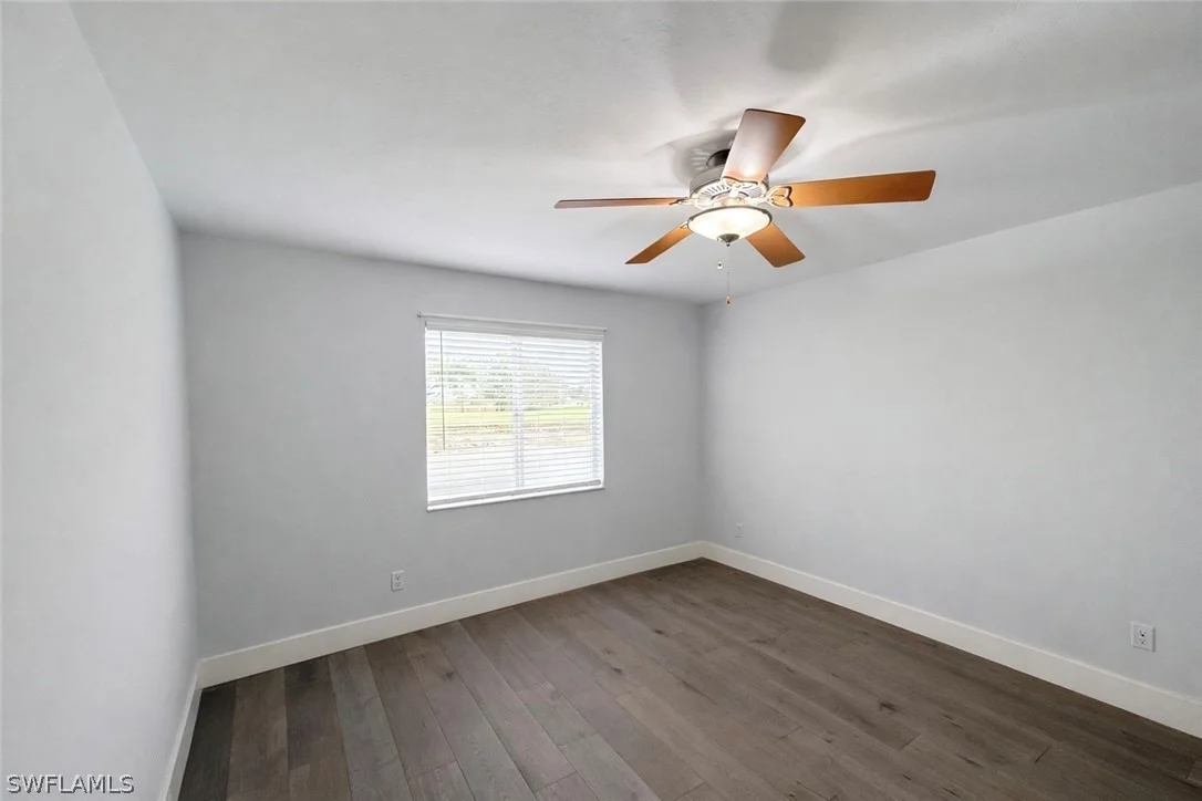 Photo of Unit E104 at 534 Augusta Boulevard