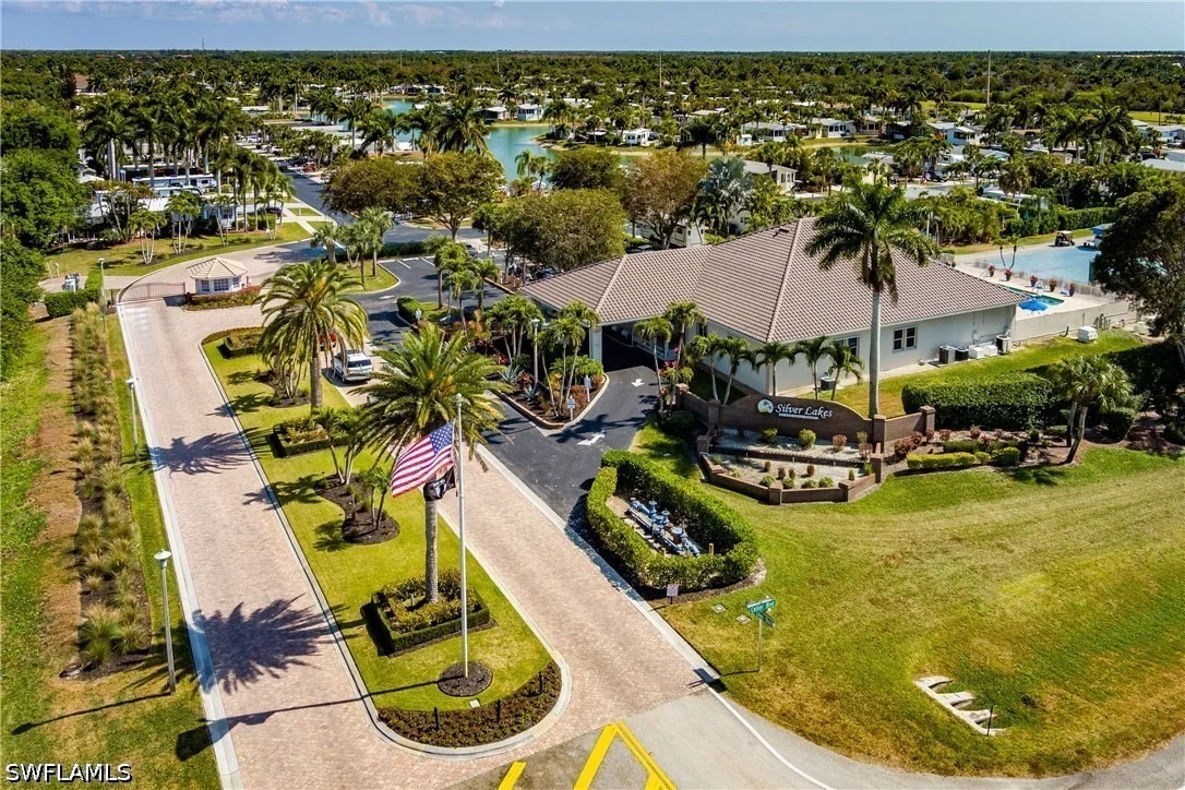 Photo of 1146 Silver Lakes Boulevard