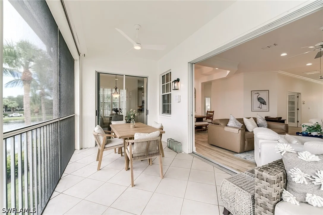 Photo of Unit 202 at 9533 Cypress Hammock Circle