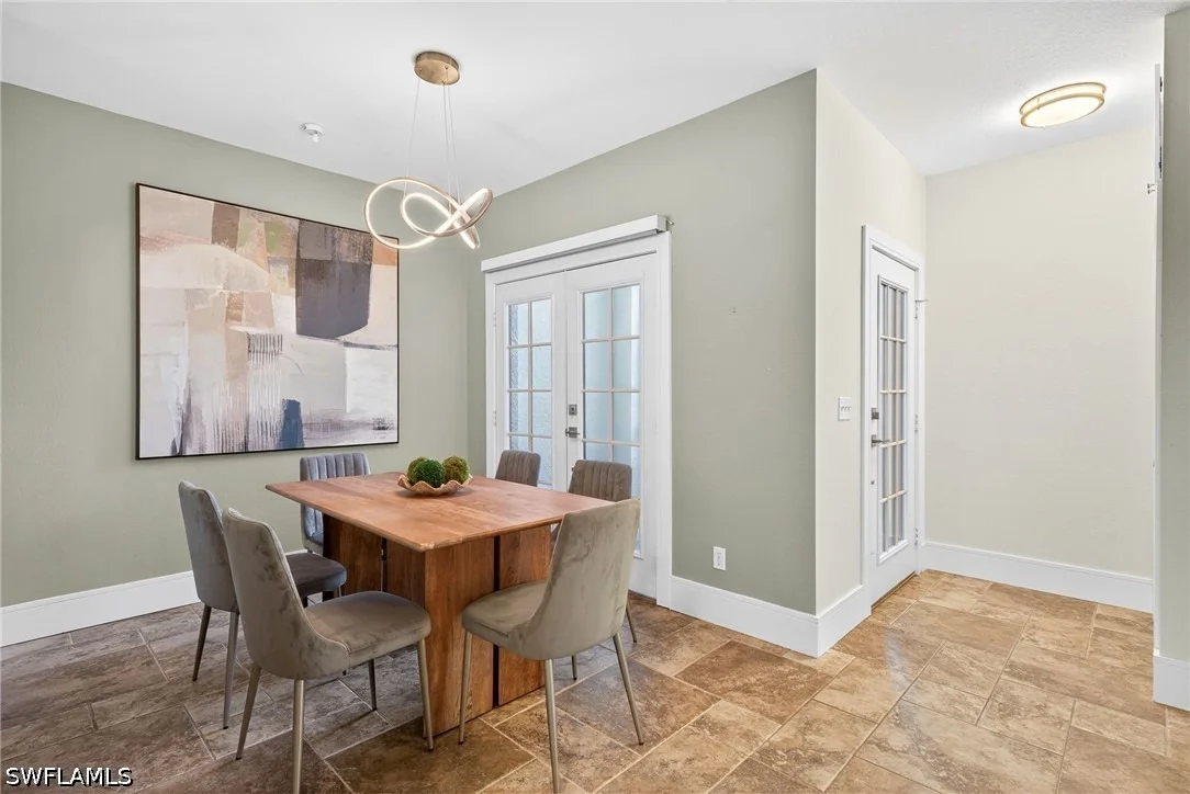 Photo of Unit 101 at 7100 Barrington Circle