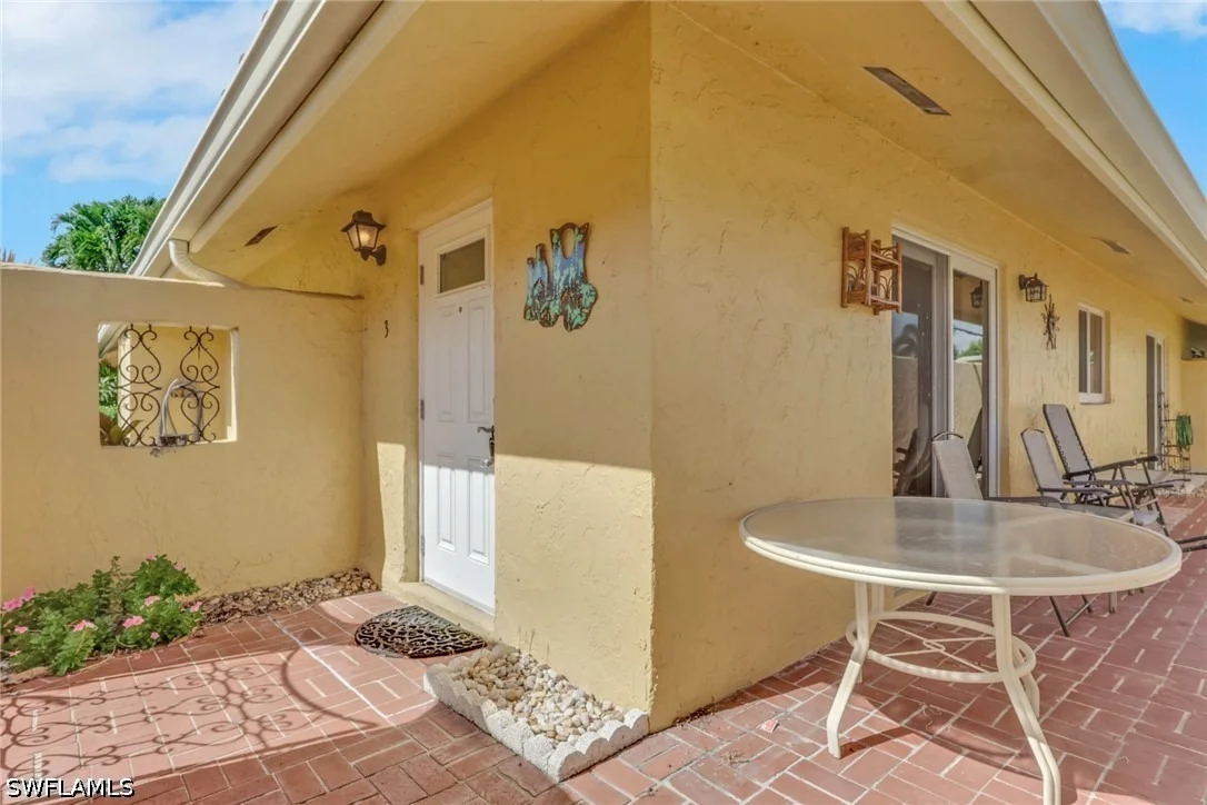 Photo of Unit 3 at 116 Harrison Road