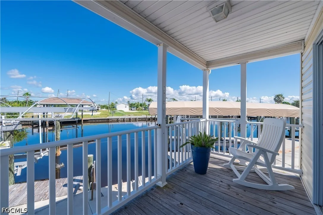 Photo of 3908 Coconut Drive