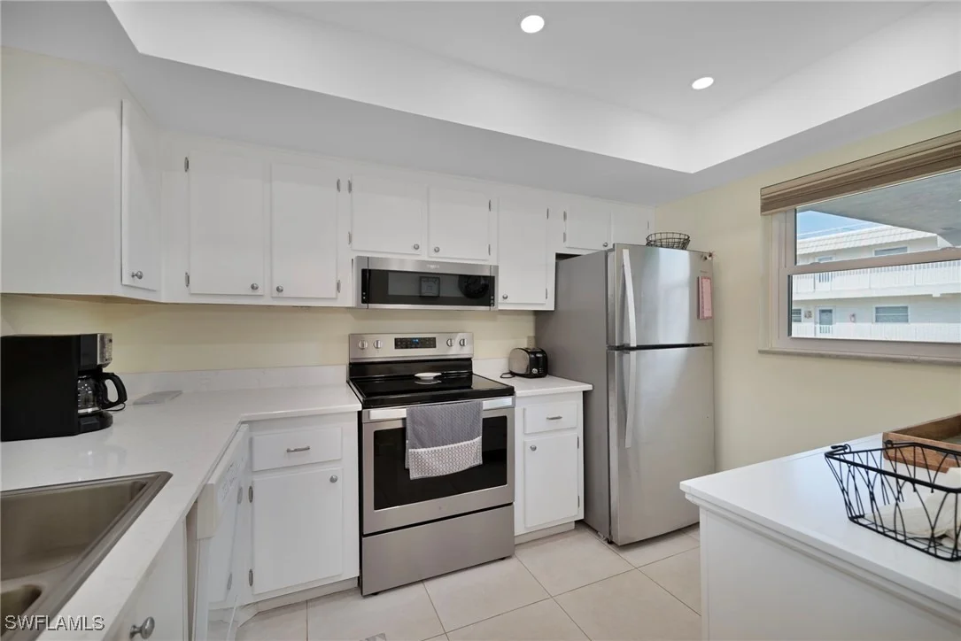 Photo of Unit 207 at 3150 Binnacle Drive