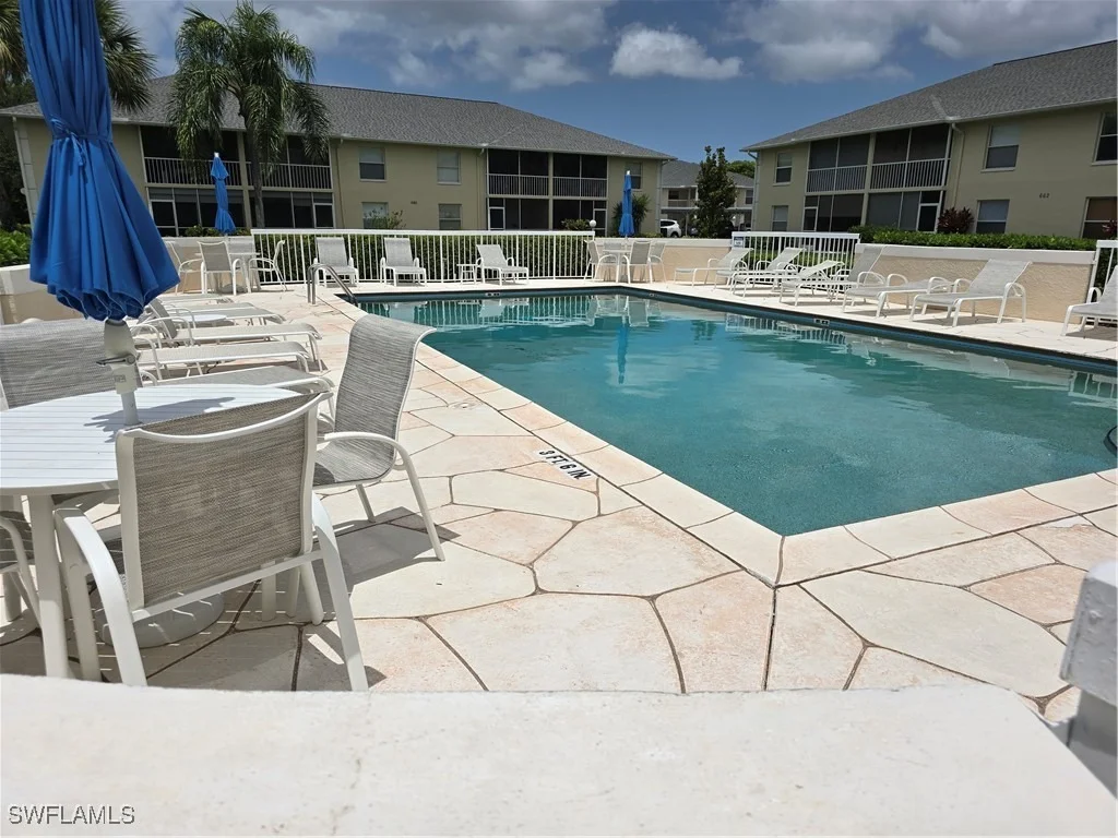 Photo of Unit 203 at 605 Squire Circle