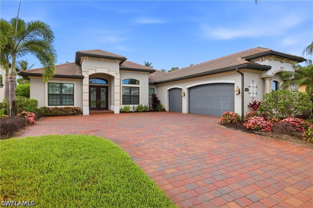 Photo of 9911 Corso Bello Drive