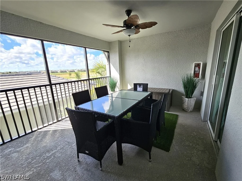 Photo of Unit 2825 at 5427 Double Eagle Circle