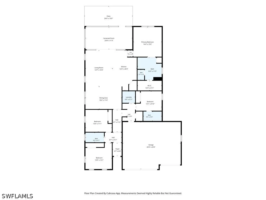 Photo of 14796 Windward Lane