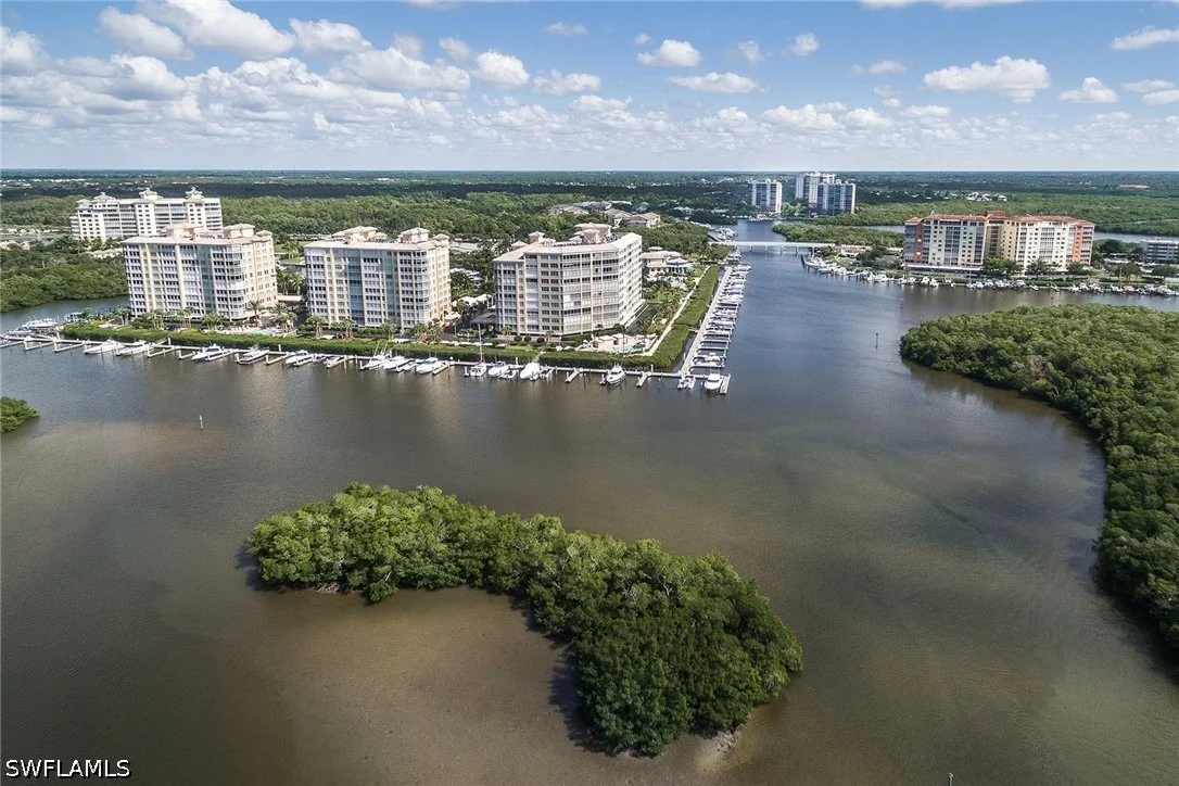 Photo of Unit B703 at 435 Dockside Drive