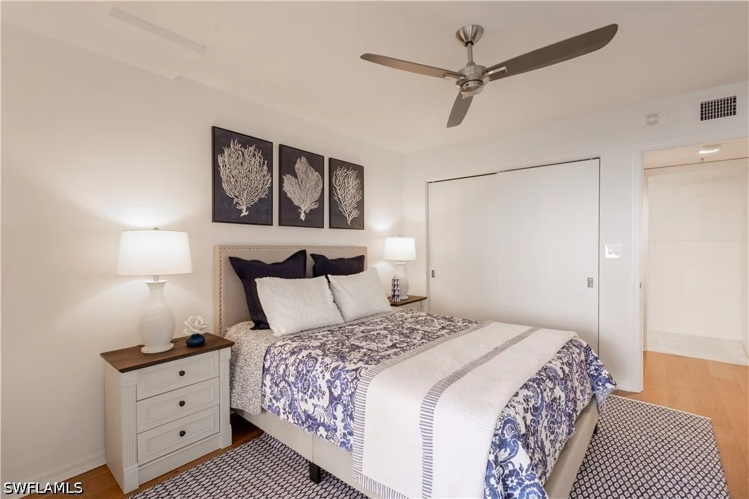 Photo of Unit 1002 at 6825 Grenadier Boulevard