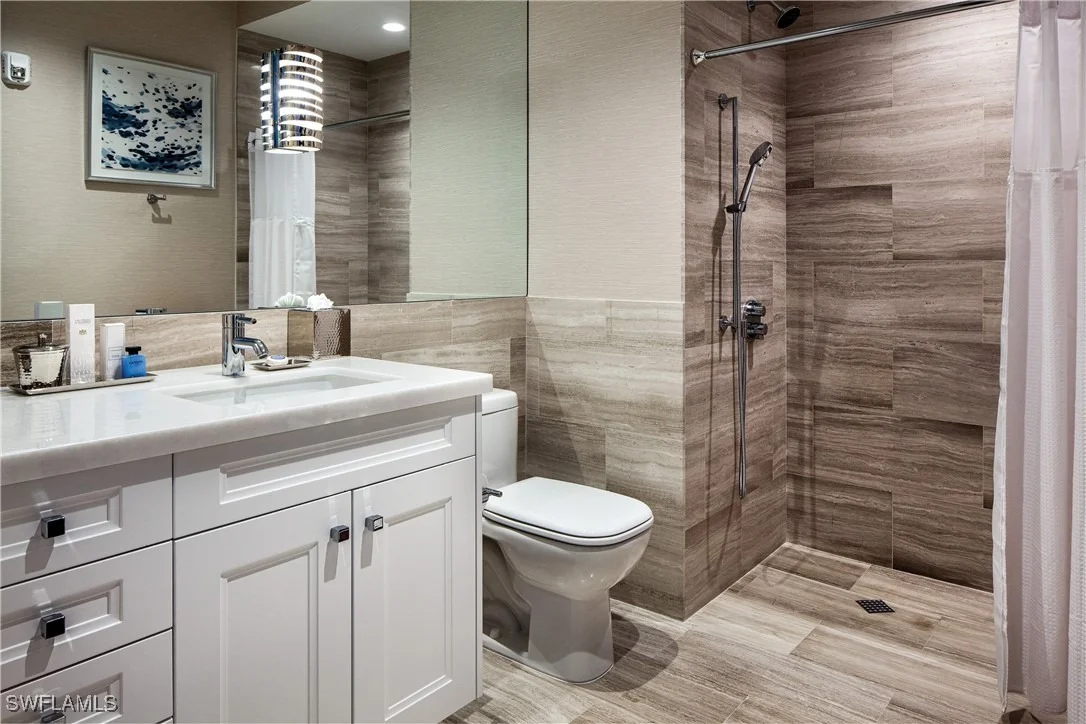 Photo of Unit 1602 at 6897 Grenadier Boulevard