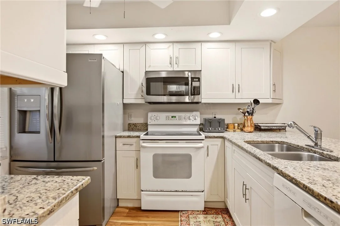 Photo of Unit 104A at 338 Bradstrom Circle