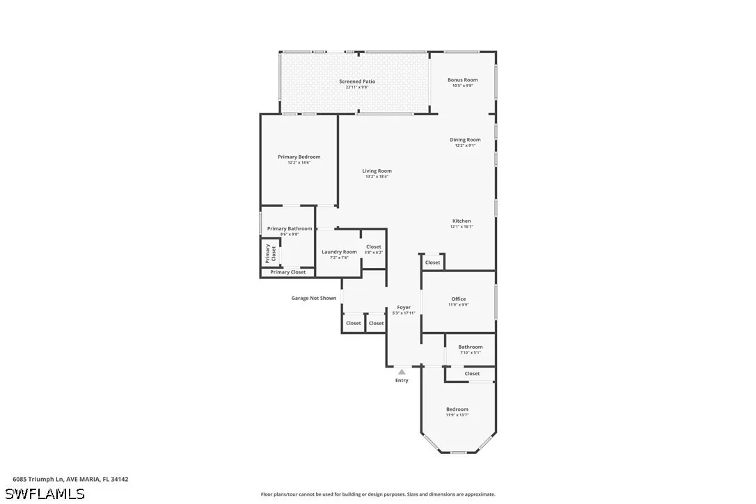 Photo of 6085 Triumph Lane