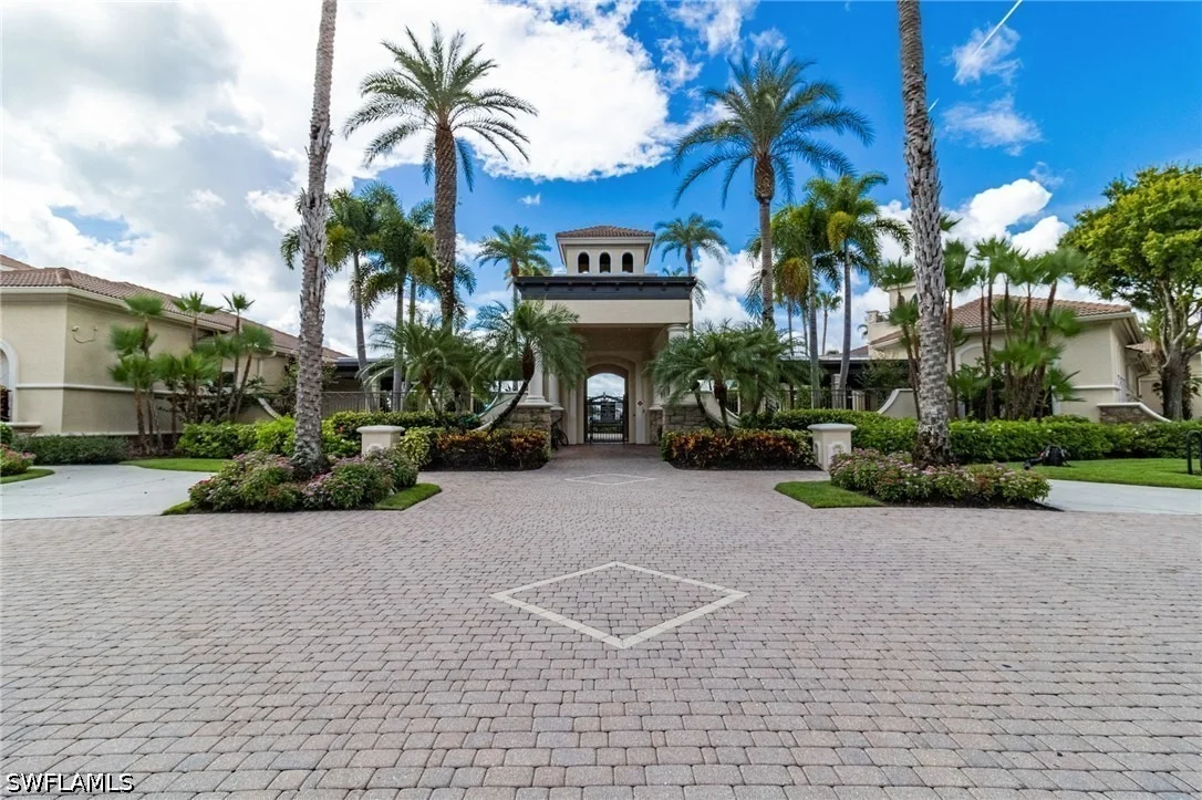 Photo of 1671 Triangle Palm Terrace