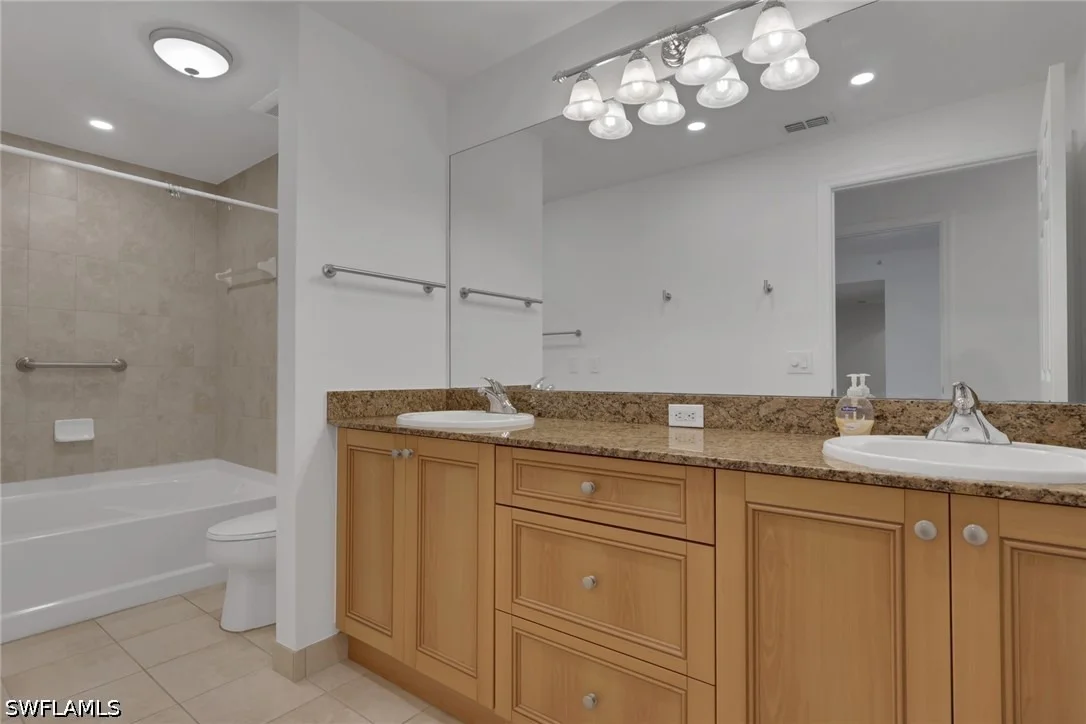Photo of Unit 101 at 20261 Estero Gardens Circle