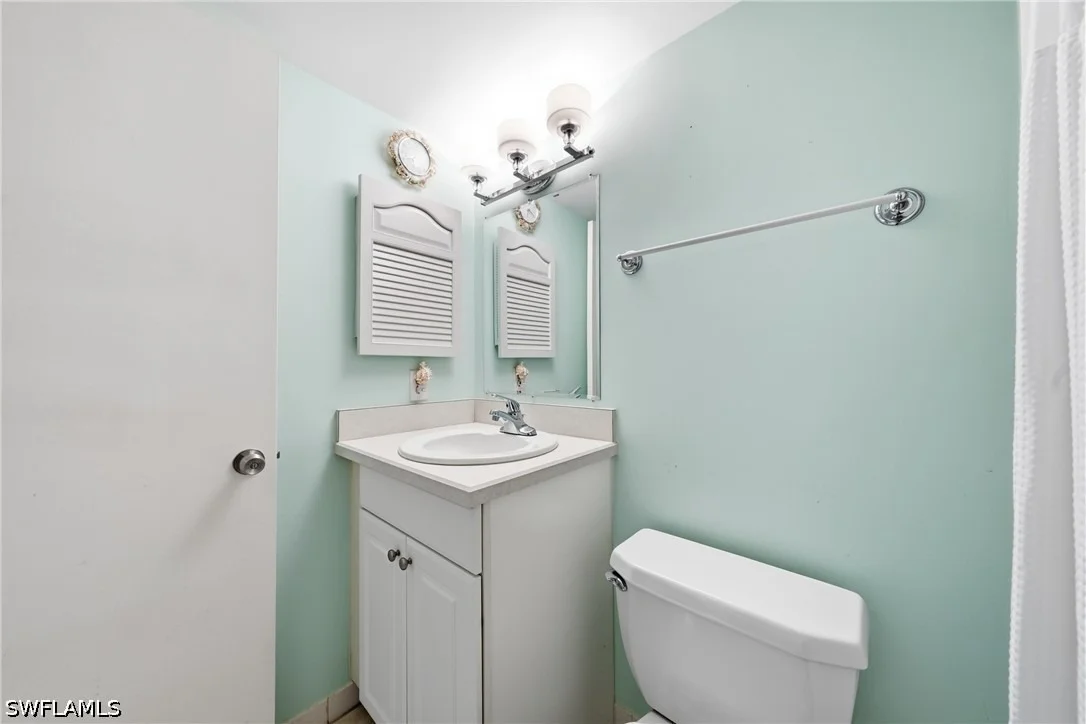 Photo of Unit 206B at 1940 Bald Eagle Drive