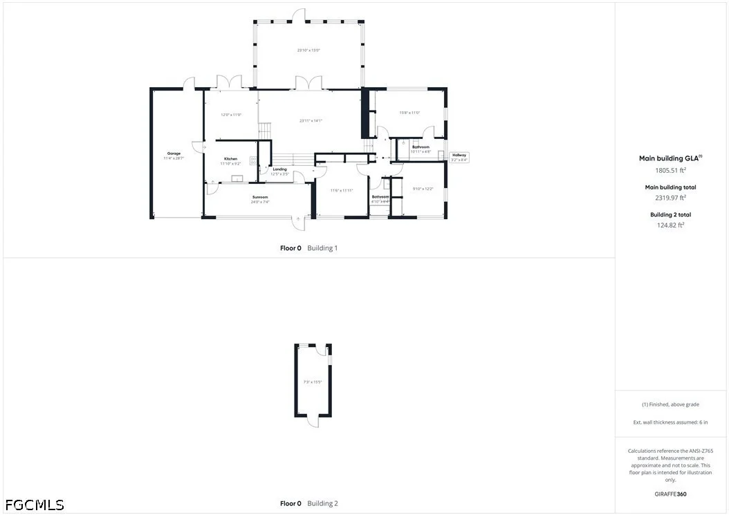 Photo of 794 Hydrangea Drive