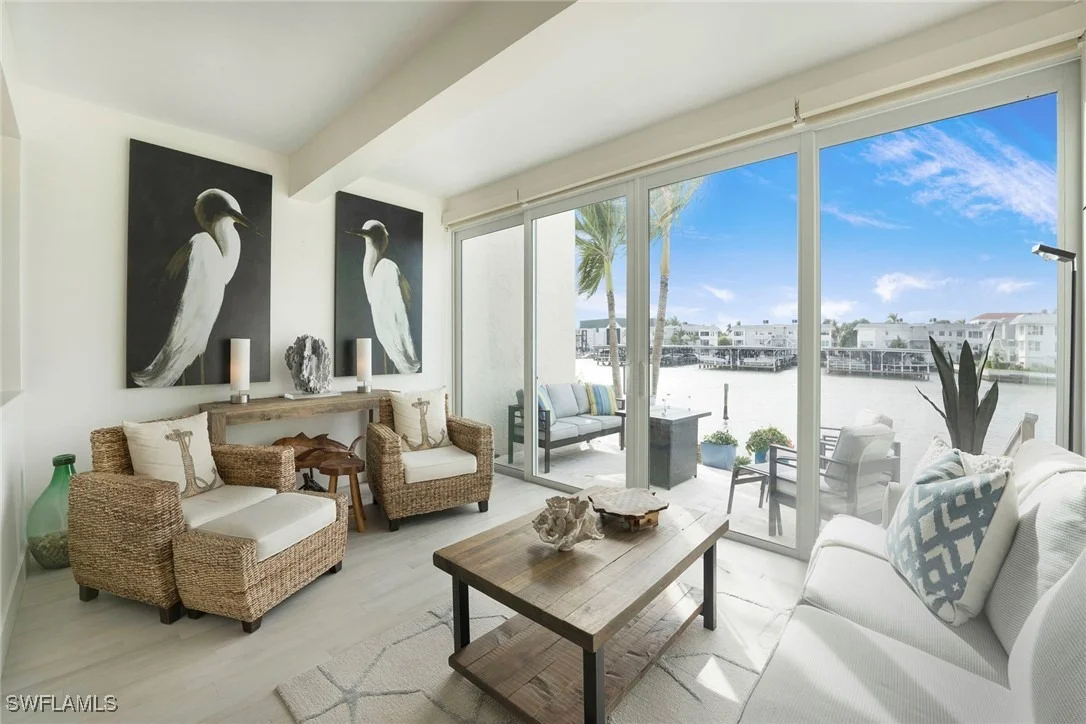 Photo of Unit 209 at 800 River Point Drive