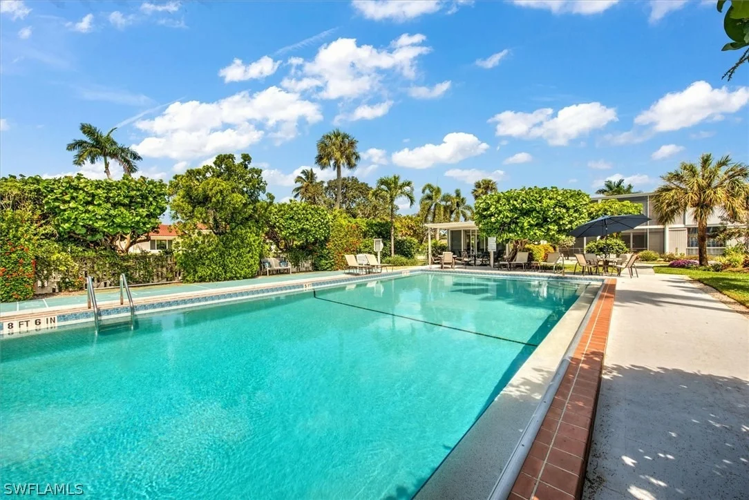 Photo of Unit 7 at 2064 Alamanda Drive